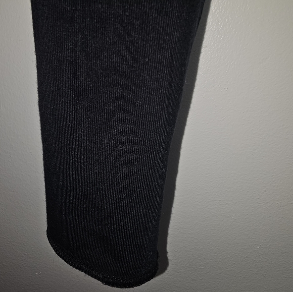 Wilfred Pose Waist Longsleeve Black -S - Picture 8 of 11